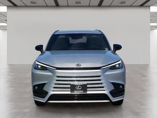 2025 Lexus TX 500h F SPORT Premium
