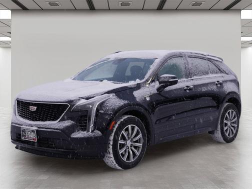 2023 Cadillac XT4 Sport