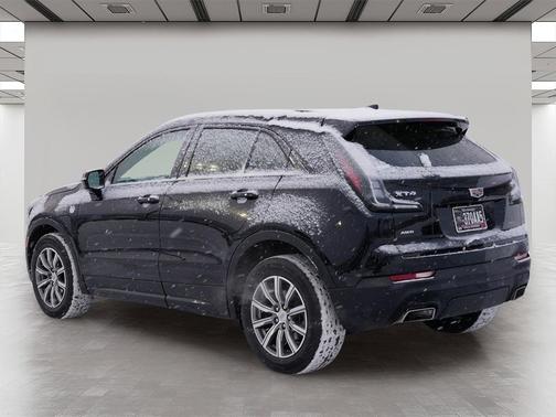 2023 Cadillac XT4 Sport