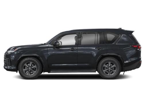 Caviar 2026 Lexus LX 700h Overtrail