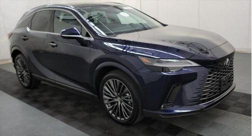 2024 Lexus RX 450h+ Base