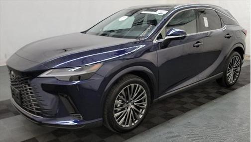 2024 Lexus RX 450h+ Base