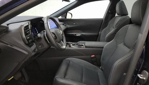 2024 Lexus RX 450h+ Base