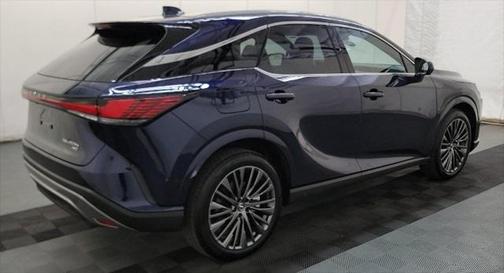 2024 Lexus RX 450h+ Base