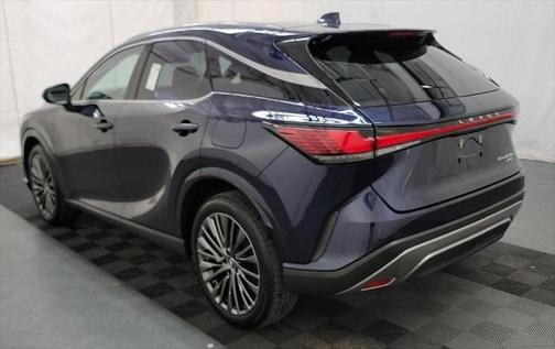 2024 Lexus RX 450h+ Base