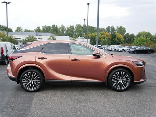 2023 Lexus RX 350 Premium Plus