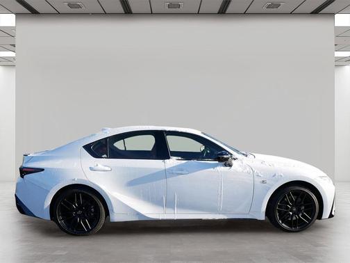 2024 Lexus IS 350 Base