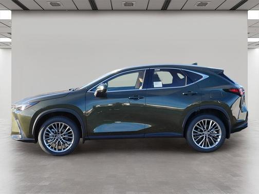 2026 Lexus NX 350 NX 350 Premium