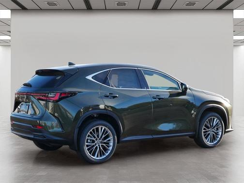 2026 Lexus NX 350 NX 350 Premium