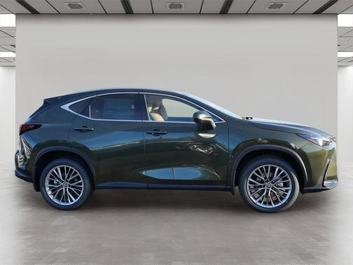 2026 Lexus NX 350 NX 350 Premium