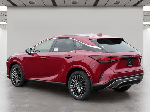 2026 Lexus RX 350 Luxury