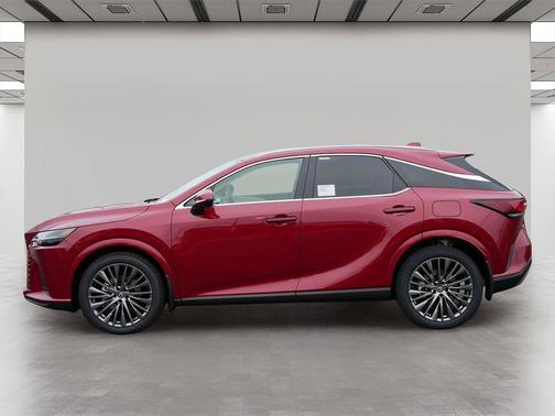 2026 Lexus RX 350 Luxury