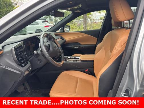 2024 Lexus RX 350 Premium Plus