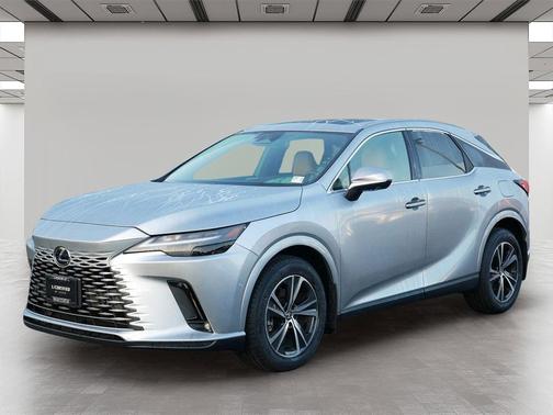 2024 Lexus RX 350 Premium Plus