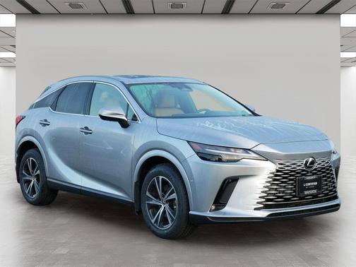 2024 Lexus RX 350 Premium Plus