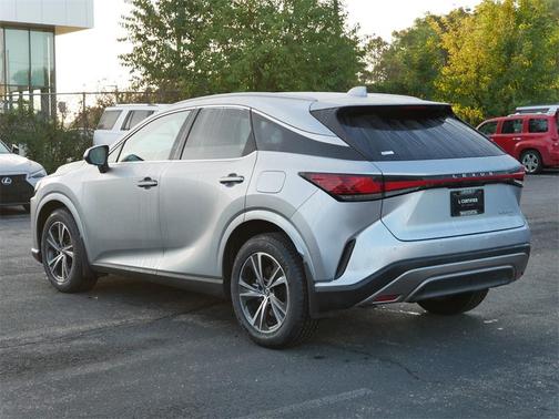 2024 Lexus RX 350 Premium Plus