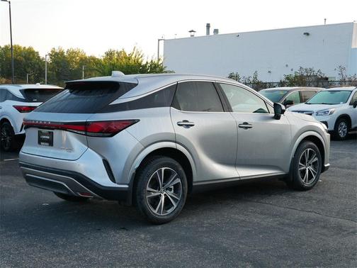 2024 Lexus RX 350 Premium Plus