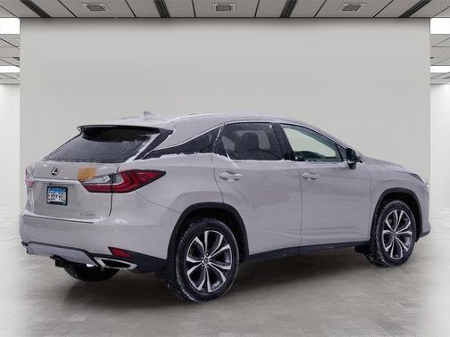 2020 Lexus RX 350 Base