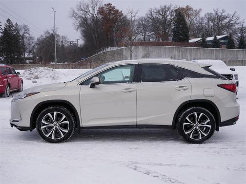 2020 Lexus RX 350 Base