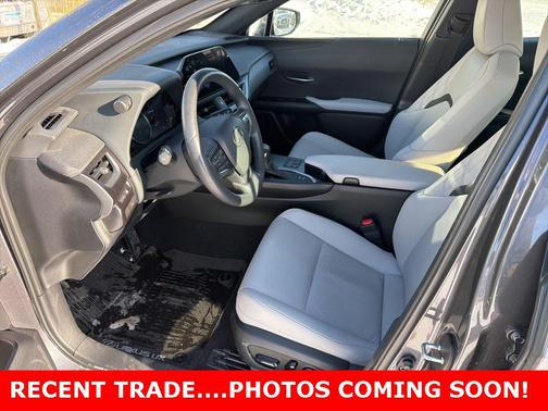 2023 Lexus UX 250h F Sport