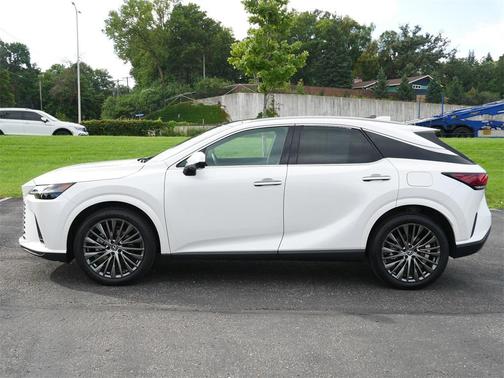 2024 Lexus RX 350 Luxury