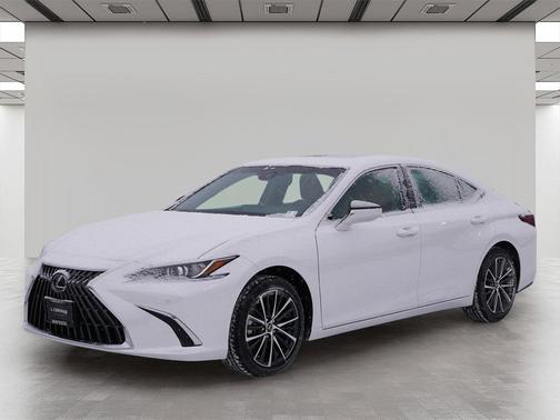 2025 Lexus ES 350 Base