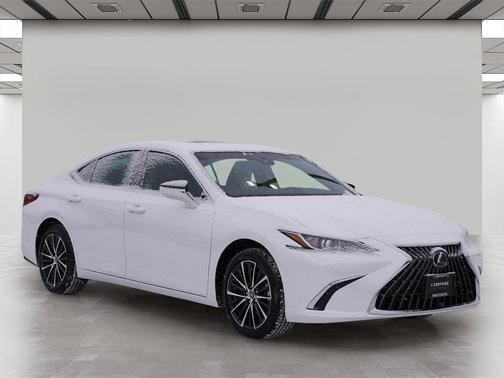 2025 Lexus ES 350 Base