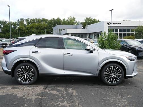 2025 Lexus RX 350 Premium Plus
