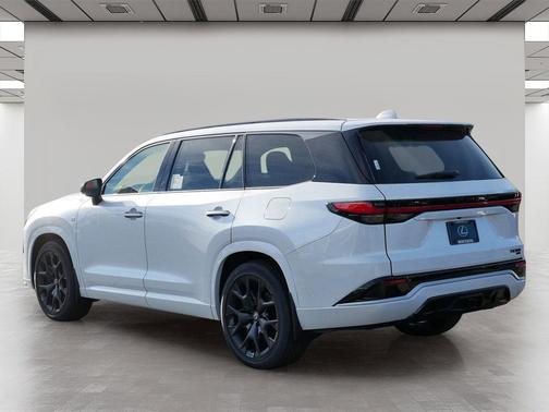 2026 Lexus TX 350 Base