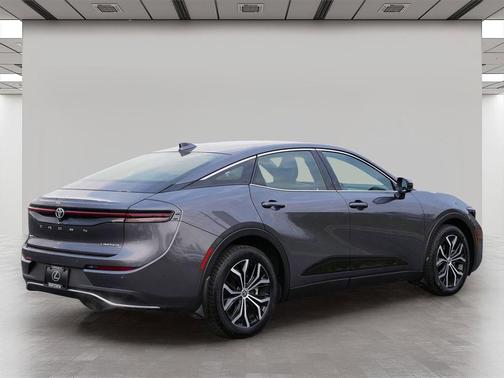 2023 Toyota Crown Limited