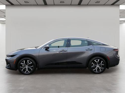 2023 Toyota Crown Limited