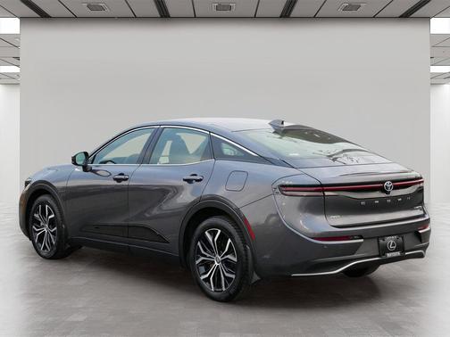 2023 Toyota Crown Limited