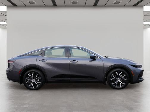 2023 Toyota Crown Limited