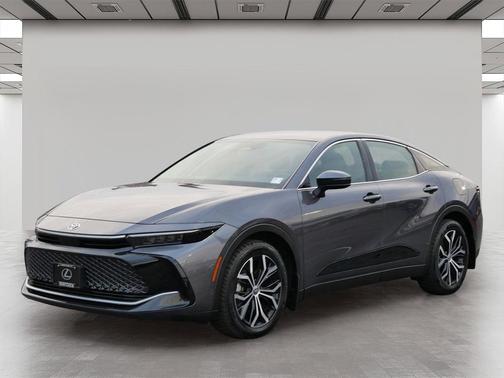 2023 Toyota Crown Limited