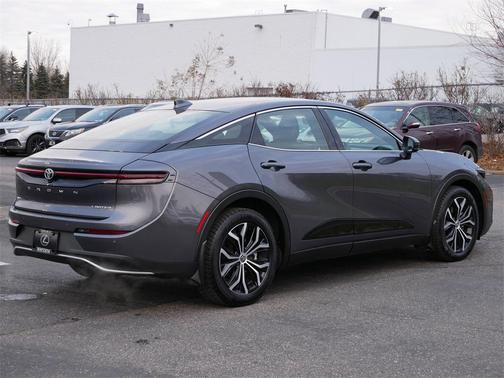 2023 Toyota Crown Limited