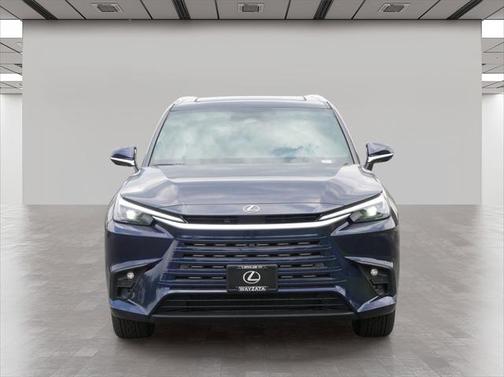 2025 Lexus TX 350 Luxury