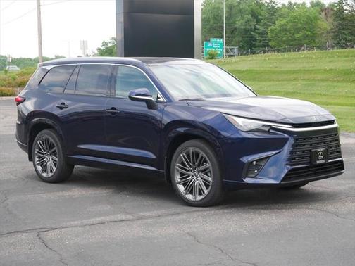 2025 Lexus TX 350 Luxury