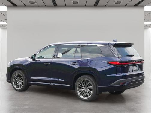 2025 Lexus TX 350 Luxury