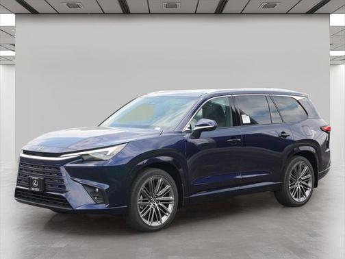2025 Lexus TX 350 Luxury