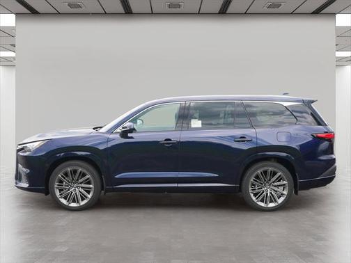 2025 Lexus TX 350 Luxury