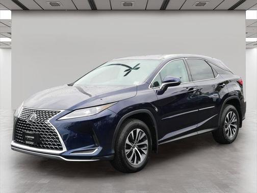 2020 Lexus RX 350 Base