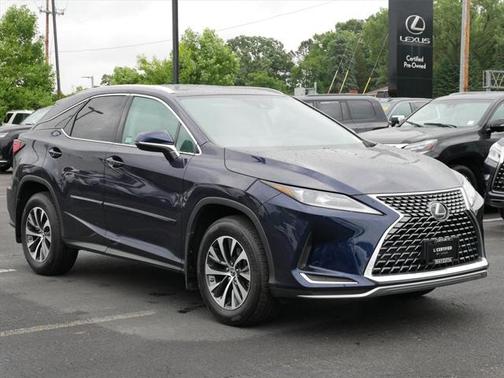 2020 Lexus RX 350 Base