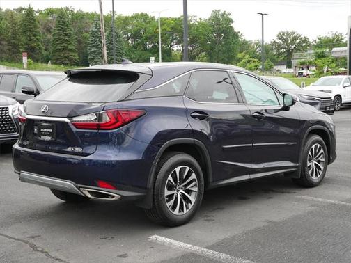2020 Lexus RX 350 Base