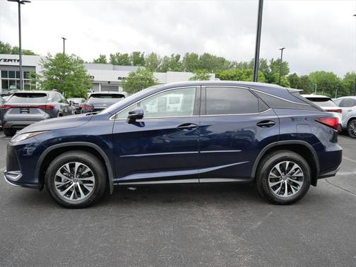 2020 Lexus RX 350 Base
