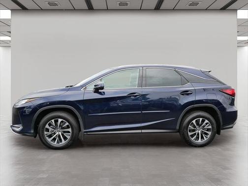 2020 Lexus RX 350 Base