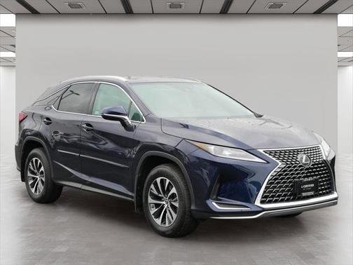 2020 Lexus RX 350 Base