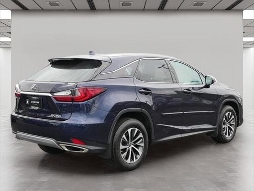 2020 Lexus RX 350 Base