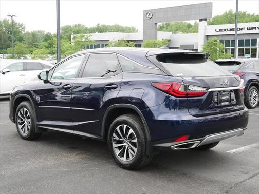 2020 Lexus RX 350 Base
