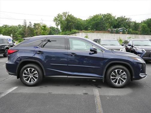 2020 Lexus RX 350 Base