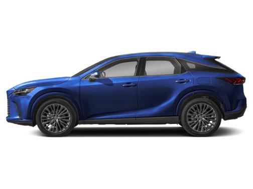 Nightfall Mica 2026 Lexus RX 350 Luxury